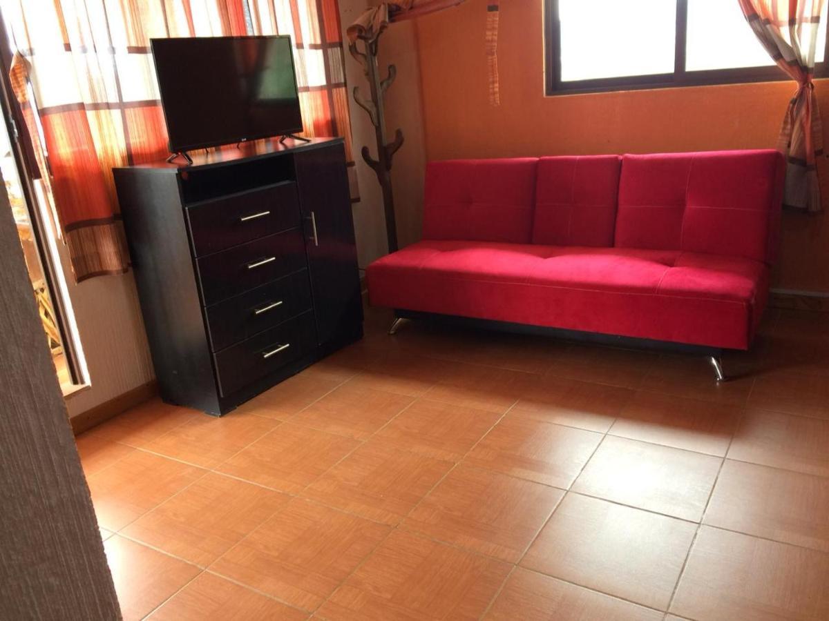 Hotel Vista Markes Zacatlán 외부 사진