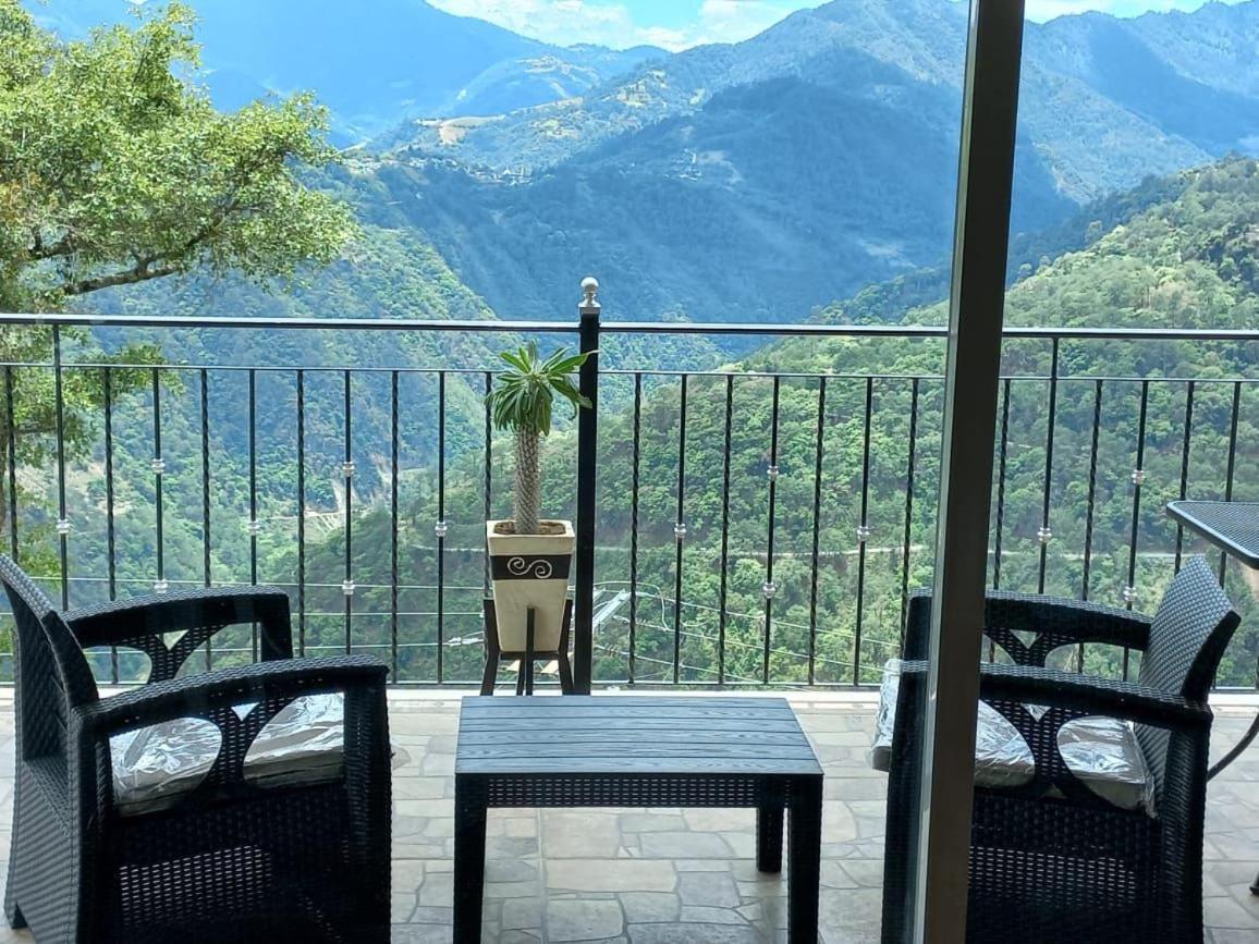 Hotel Vista Markes Zacatlán 외부 사진