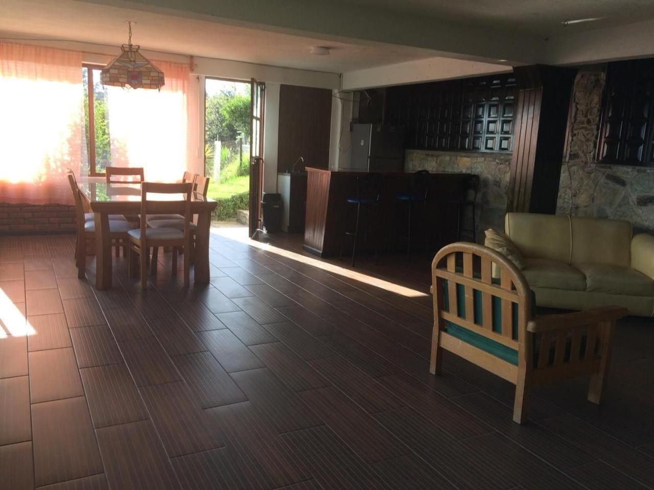 Hotel Vista Markes Zacatlán 외부 사진
