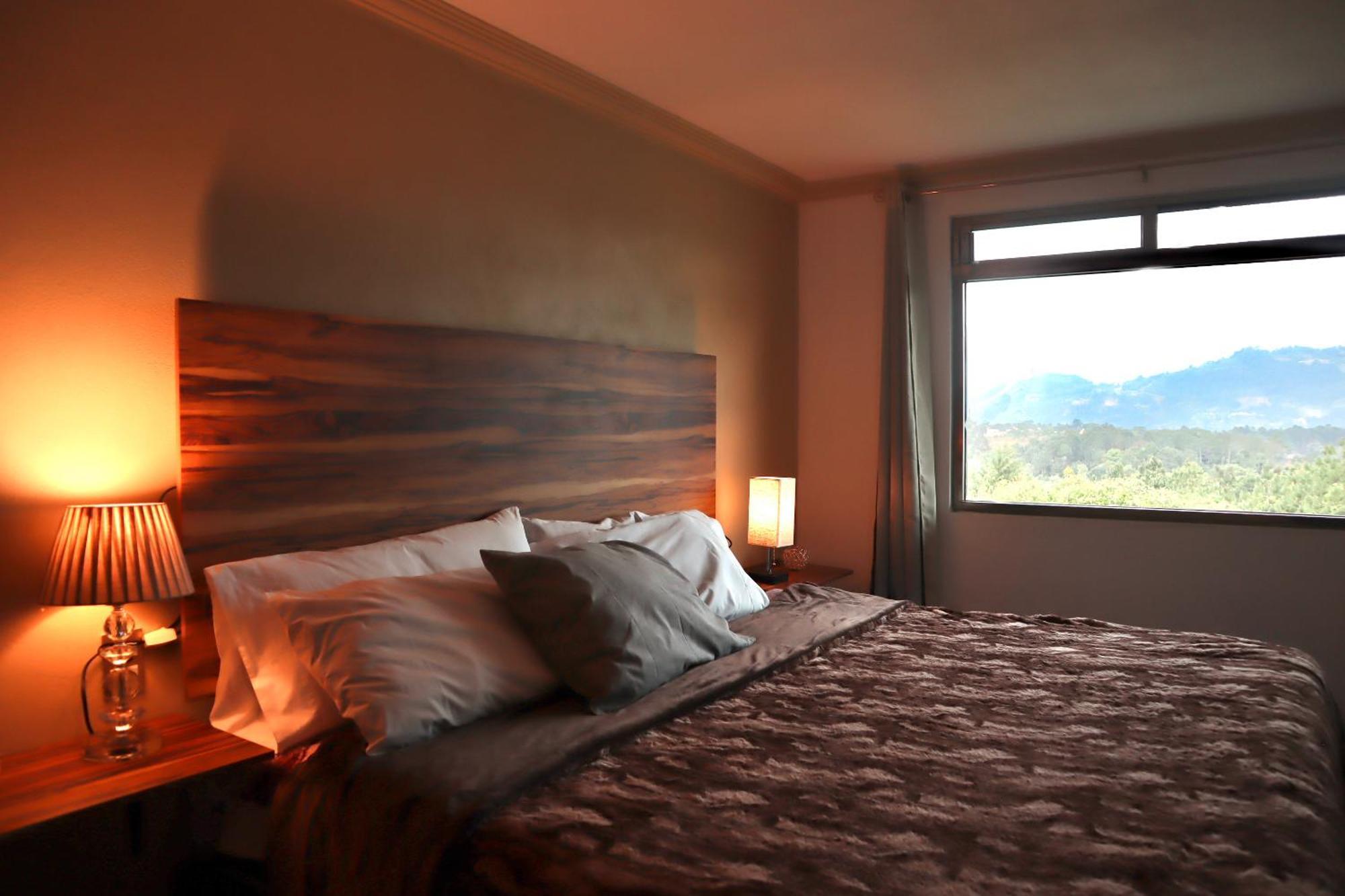Hotel Vista Markes Zacatlán 외부 사진