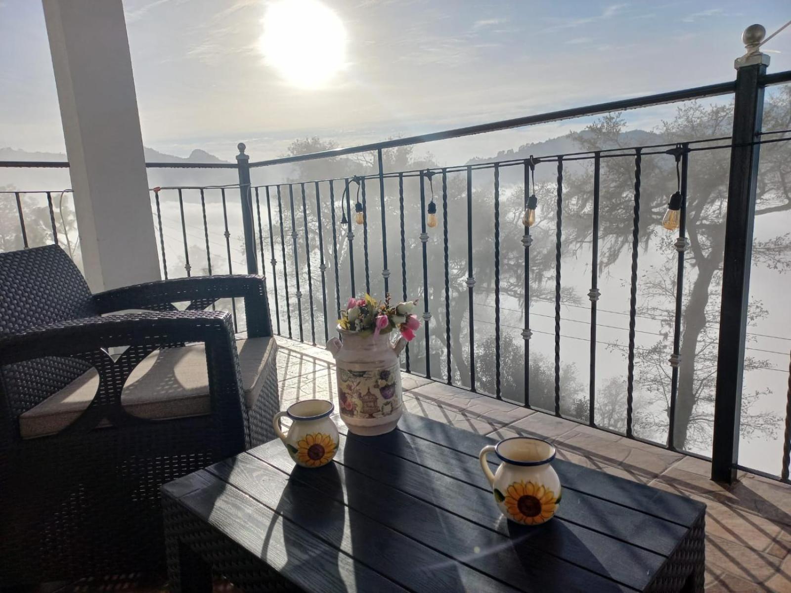 Hotel Vista Markes Zacatlán 외부 사진